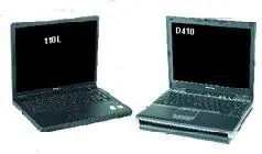 Линейка Dx10 является продолжением серии Latitude Dx00 и формальным поводом - фото 30