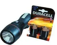Фонарем Duracell Explorer идеально подходящим для эксплуатации в тяжелых - фото 39