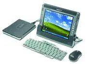 Motion Computing тоже представила новый планшетный компьютер Motion LS800 - фото 29