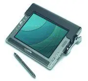 Motion Computing тоже представила новый планшетный компьютер Motion LS800 - фото 30