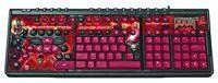 Любителей игр заинтересуют специальные игровые клавиатуры Zboard поступившие в - фото 31