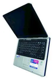 RoverBook W511 продолжающий линейку Navigator поставляется со встроенным - фото 36