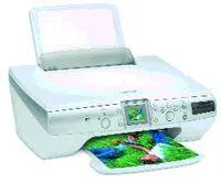 Компания Lexmark анонсировала четыре струйных фотопринтера X2350 и Z735 - фото 19