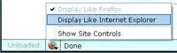 Netscape имеет точно такую же боковую панель какая была в Mozilla Suite В - фото 39