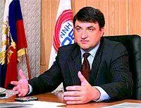 Формальным поводом для нашего разговора стал прошлогодний взлом электронных - фото 22