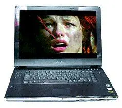 В общем если отвлечься от Full HD ноутбук и ноутбук Повышенной что - фото 50