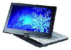 Процессор Intel Core Duo U2500 12 ГГц Чипсет Intel 945PMGM Express Дисплей - фото 67