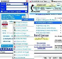 Но не стоит думать о Blueorganizer как о своеобразном супермаркете встроенном - фото 57