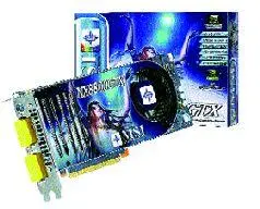 Ядро nVidia GeForce 8800GTX8800GTS Частота ядра 575500 МГц Число конвейеров - фото 37
