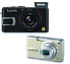 Модельный ряд Lumix пополнился моделями с широкоугольным объективом Leica DC - фото 46