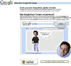 Энтузиасты решили устранить неравноправие между двумя основателями Google - фото 13