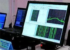 Самое главное благодаря подобного рода оборудованию легко определить источники - фото 25