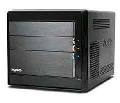 Процессор Intel Core2 Duo X6800 2х293 ГГц Память DDR2667 4х1024 Мбайт - фото 66