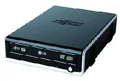 Интерфейс USB 20 Емкость буфера 2 Мбайт Среднее время доступа CDROM 120 мс - фото 71
