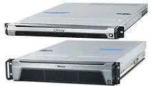 Формат напольныйстоечныйстоечный 1Uстоечный 2U Чипсет Intel 5000P Поддержка - фото 73
