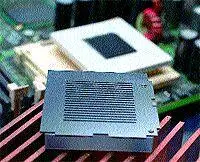 В Цюрихской лаборатории корпорации IBM разрабатывается следующее поколение - фото 8