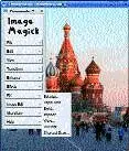 ОС все Адрес wwwimagemagickorg Версия 6298 Размер от 35 до 67 Мбайт - фото 57
