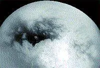 На Титане снова открыли озера На сей раз о находке сообщило Европейское - фото 13