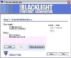 ОС Windows Адрес wwwfsecurecomblacklight Версия 221050 Beta Размер 808 - фото 48