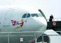 Авиакомпания Virgin Atlantic ввела ограничения на пронос в салон самолета - фото 5