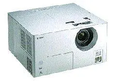 Формат изображения 169 Матрицы 3 х 055 854 x 480 Яркость 1200 ANSI - фото 64