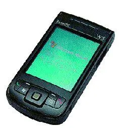 OS Windows Mobile 50 Процессор FreeScale iMX21 350 MHz ПЗУ 128 Мбайт ОЗУ 64 - фото 67