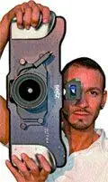 На выставке Photokina в Кельне швейцарская компания Seitz продемонстрировала - фото 7