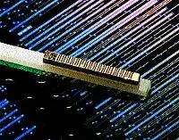 Инженерам корпорации Intel вместе с учеными из Калифорнийского университета в - фото 13