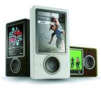 Еще до представления устройства было известно что Zune сможет работать с - фото 2