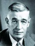 В 1945 году Ванневар Буш советник по науке американского президента Рузвельта - фото 33