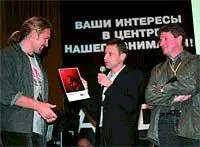 У меня сложилось впечатление что корейский художник чей доклад стоял в - фото 15