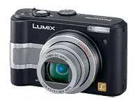 Panasonic DMCFZ5 очередная в общемто мыльница и не стоило бы на ней - фото 57