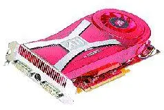 GPU R580 Пиксельных блоков 48 Текстурных блоков 16 Вершинных конвейеров 8 - фото 26