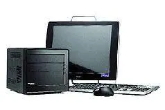 Материнская плата Shuttle FD37 Чипсет Intel 975XICH7R Процессор Socket 775 - фото 27