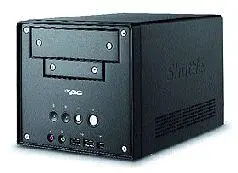 Материнская плата Shuttle FX22 Чипсет VIA K8M890CE VIA VT8237R Процессор - фото 30