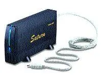 Подключаемый в рэк диск 35 SATA Интерфейсы подключения USB 20 только в - фото 33