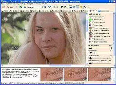 Сохранение Helicon Filter допускает несколько вариантов сохранения фотографий - фото 36