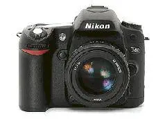 Сенсор 236x158 мм CCD формат DX кроп 15x Разрешение 3872 x 2592 100 - фото 19