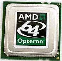 Архитектура K8 Разъем Socket F LGA 1207 Количество ядер 2 Кэшпамять L1 - фото 20
