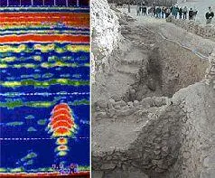 С 1998 по 2002 год научный Проект царских гробниц Амарны под руководством - фото 11