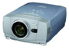 Технология LCD на просвет 3 панели Яркость 5500 люмен 4200 в бесшумном - фото 27