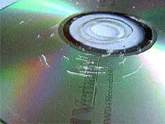 Ни один DVD не опознался и можно с уверенностью сказать механические - фото 48