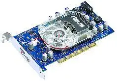 Процессор AGEIA PhysX Интерфейс 32bit PCI Память 128 Мбайт GDDR3 Шина - фото 23