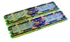 Тип памяти SDRAM DDR2 Номинальная частота 900 МГц Тайминги 25338 при 28 - фото 31