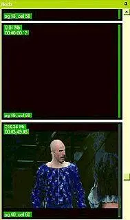 Как видите последняя программа первого диска Program 20 Следующая Program - фото 50