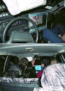 Удобство или жлобство Некоторые автомобилисты ознакомившись с базовыми - фото 57
