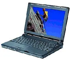 Процессор Intel Core Solo ULV U1400 120 ГГц Оперативная память 1 Гбайт - фото 45