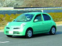Любопытные результаты испытаний модернизированной малолитражки Nissan March с - фото 6