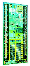 Atom именно такое название корпорация Intel дала новому семейству экономичных - фото 3