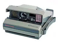 Наверное каждый человек увлекающийся фотографией слышал о Polaroid В свое - фото 4